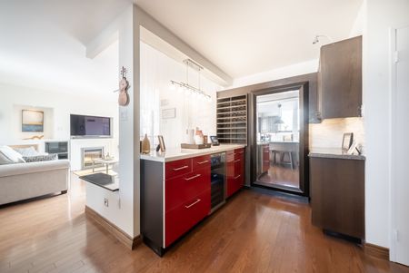 For Lease - 95 Lombard Street Unit# 801, Toronto, Ontario - Photo 4