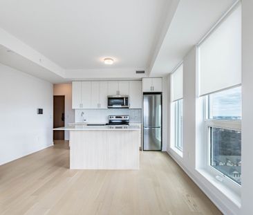 For Lease - 3240 William Colston Avenue Unit# 1602, Oakville, Ontario - Photo 1