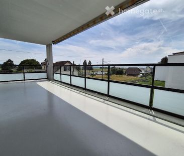 4.5 Zimmerwohnung in Oberbipp - Photo 5