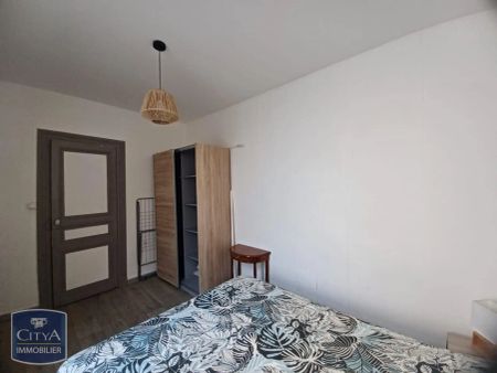 Appartement à louer 2 pièces 28.76m² - Photo 2