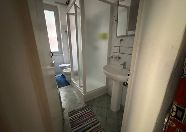 Appartamento in affitto - Centro Storico (Genova)