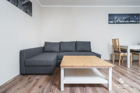 Mieszkanie 43 m², Kraków, Krowodrza, Zbożowa - Фото 2