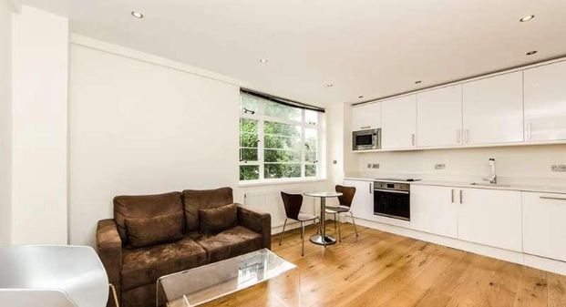 Nell Gwynn House, Sloane Avenue, Chelsea, SW3 - Photo 1