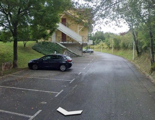 Appartement à louer 3 pièces 53.53m² - Photo 1