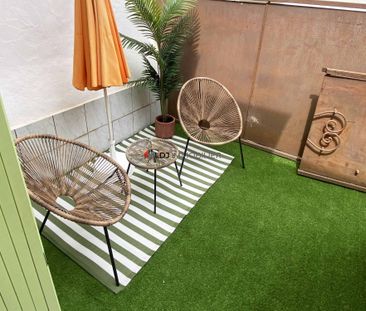 Location Appartement 1 pièce 26m² PERPIGNAN 66000 - Photo 5