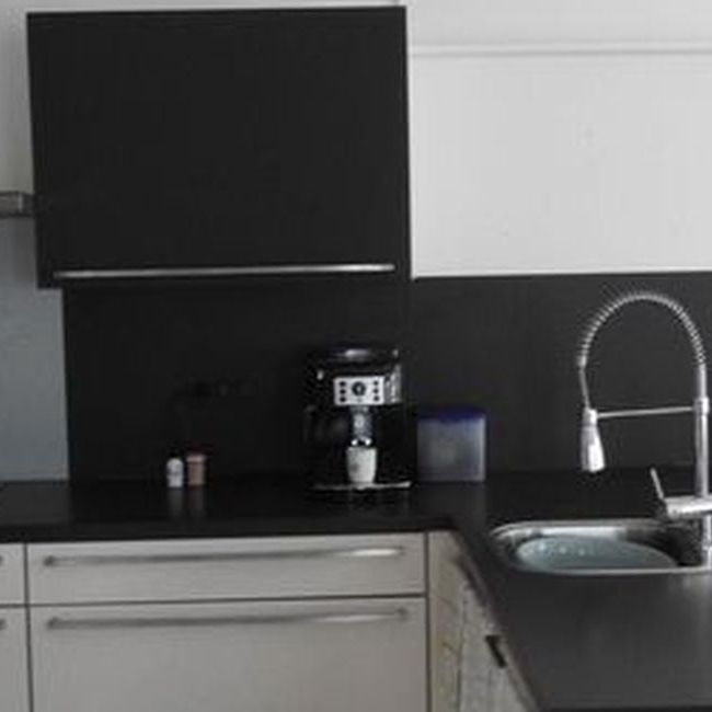 Gelijkvloers app. te huur in Grote-Brogel voor € 800 met 2 slaapkamers - Photo 1