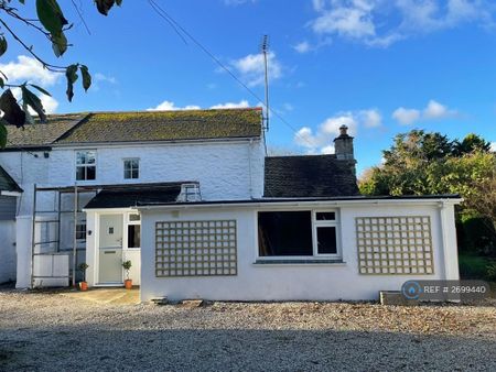 4 bedroom end of terrace house to rent - Photo 5