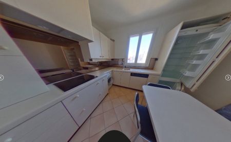 APPARTEMENT T4 A LOUER - Photo 3