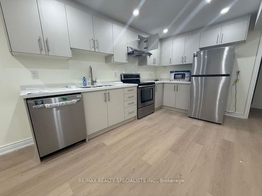 For Lease - 245 Montgomery Avenue, Whitby, Ontario - Photo 1