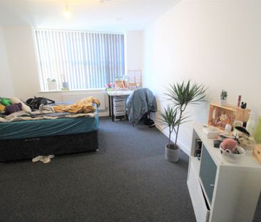 Gordon Street Flat 7, PRESTON, Lancashire PR1 7HJ - Photo 2