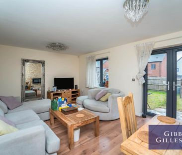 3 bedroom semi-detached house to rent - Photo 2