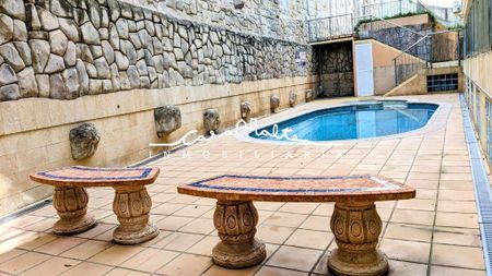 3 room luxury Flat for rent in Altea, Valencia - Photo 4