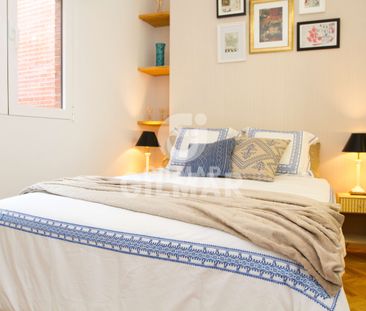 Piso en alquiler en Sol – Madrid | Gilmar Consulting Inmobiliario - Photo 1