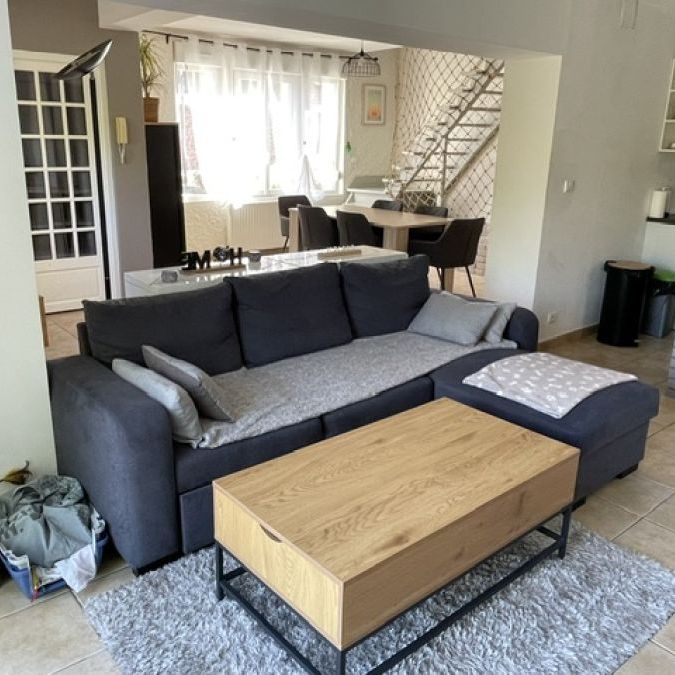 RARE ! A FAYET MAISON 3 CHAMBRES ET TERRASSE ARBOREE ET PARKING SECURISE - Photo 1