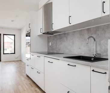 Nygatan, Sundsvall - Foto 6