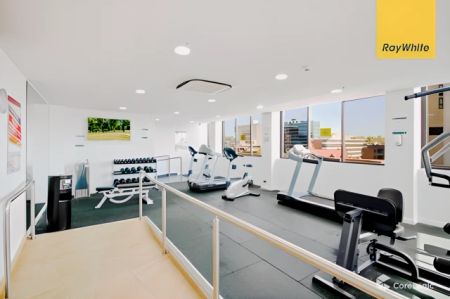 704/330 Church Street,Parramatta,New South Wales 2150, Sydney - Photo 2