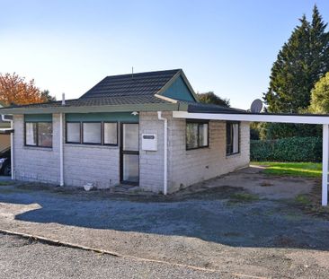 Unit 1, 154 Waimea Road, Nelson South, Nelson - Photo 5