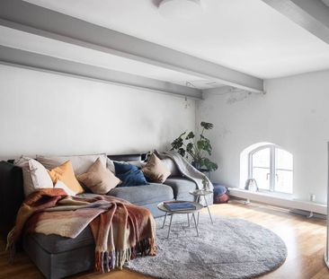 Bratteråsgatan, Göteborg - Photo 3