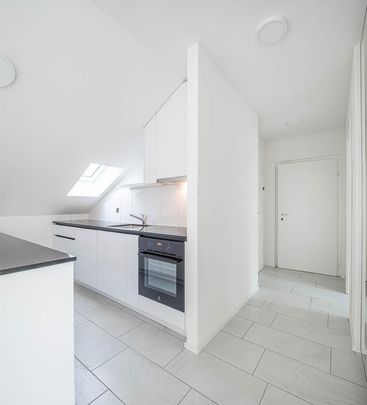 2.5-Zimmer-Wohnung in Schaffhausen - Photo 1