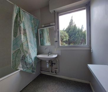 Location Appartement 2 pièces 54m² ROUEN 76000 - Photo 2