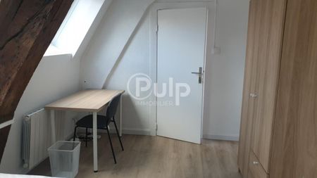 Appartement à louer à Douai - Réf. LGLI13955-5491441 - Photo 4