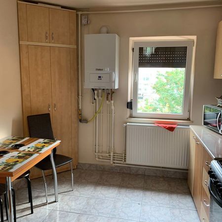Apartament cu 3 camere centrala gaz Inel II - Photo 4