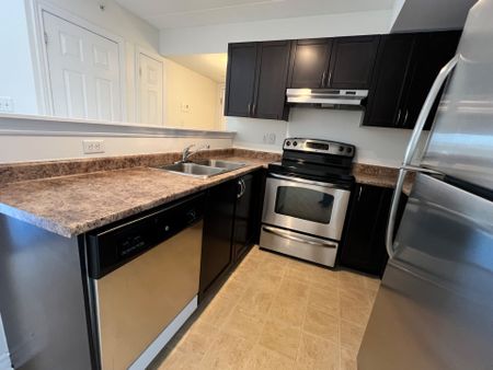 For Lease - 1360 Main Street Unit# 110, Milton, Ontario - Photo 3