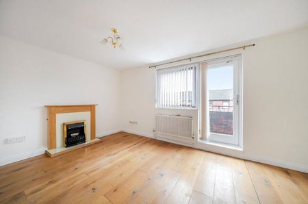 1 bedroom apartment to rent - Photo 3