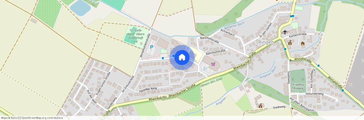 Im Kreuzerfeld 21, 25, 53501, Grafschaft