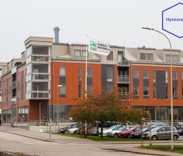 Kungsgatan 23 A - Foto 1