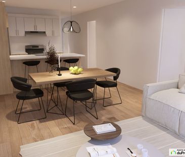 17, rue Duvernay, Trois-Rivières (Trois-Rivières) à louer - Photo 3