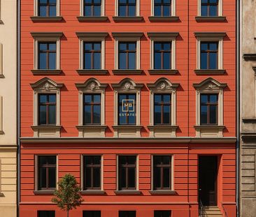 Gotowe kawalerki na wynajem przy AGH - Photo 3