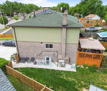 For Lease - 7691 Wildfern Drive, Mississauga, Ontario - Photo 6