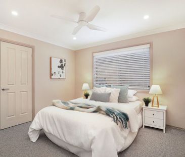 Spacious Family Living in sought after Bowral location - Photo 5