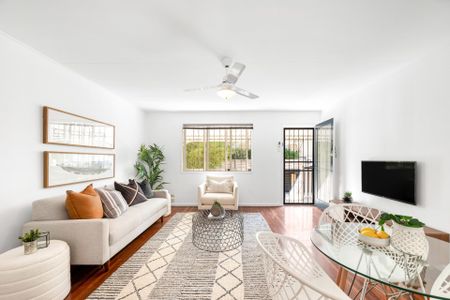 7/95 Moreton Street, New Farm, QLD, 4005 - Photo 2