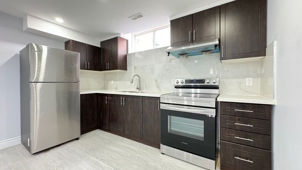 For Lease - 505 Bridlewreath Court Unit# BSMT, Kitchener, Ontario - Photo 1