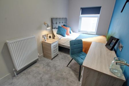 1 bedroom in a house share to rent - Photo 2