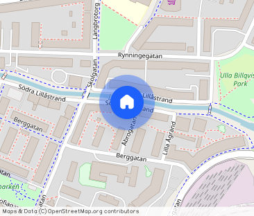 SÖDRA LILLÅSTRAND 38 - Foto 1