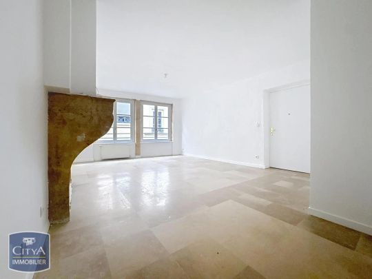 Appartement à louer 3 pièces 61m² - Photo 1