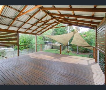 25 Harefield St, Indooroopilly - Photo 6
