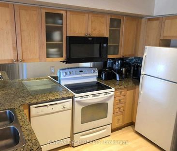 For Lease - 761 Bay Street Unit# 2210, Toronto, Ontario - Photo 1