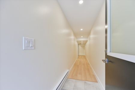 For Lease - 1205 College Street Unit# Apt 1, Toronto, Ontario - Photo 4