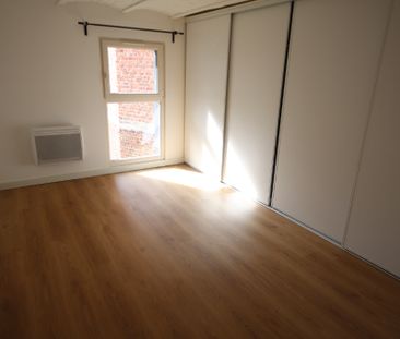 Location Appartement 5 pièces 123m² FACHES THUMESNIL 59155 - Photo 6