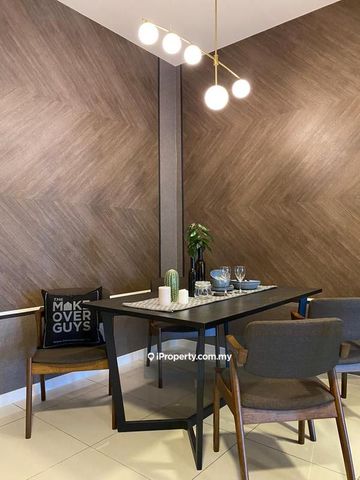 Bennington Residences @ SkyArena, Setapak - Foto 4
