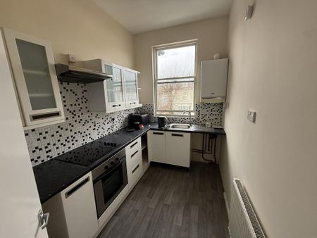 1 bedroom flat to rent - Photo 3