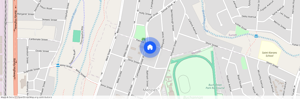 2/200 Camooweal Street, Qld 4825, Mount Isa