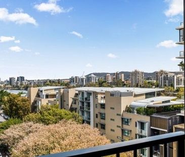 305/10 Buchanan Street West End (1B1B1C, NEXT TO WEST END MARKET AN... - Photo 3