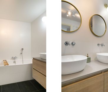 Huis te huur: Amerbachstraat 13 3045 RE Rotterdam - Foto 1