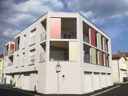 Appartement type 3 Ilot du sauvage à Brassac les Mines - Photo 5