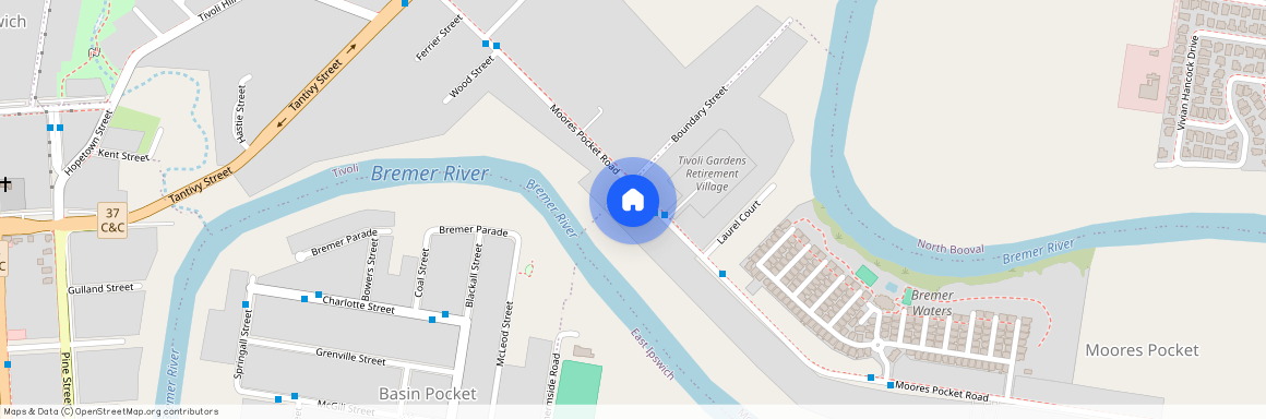 55 Moores Pocket Road, 4305, Moores Pocket Qld